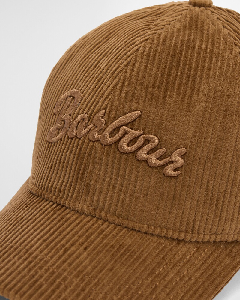 Cord-Cap Ivybridge, Barbour