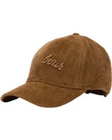 Cord-Cap Ivybridge, Barbour