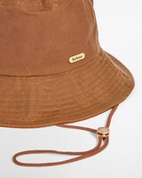Bucket Hut Delilah, Barbour