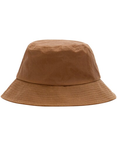 Bucket Hut Delilah, Barbour