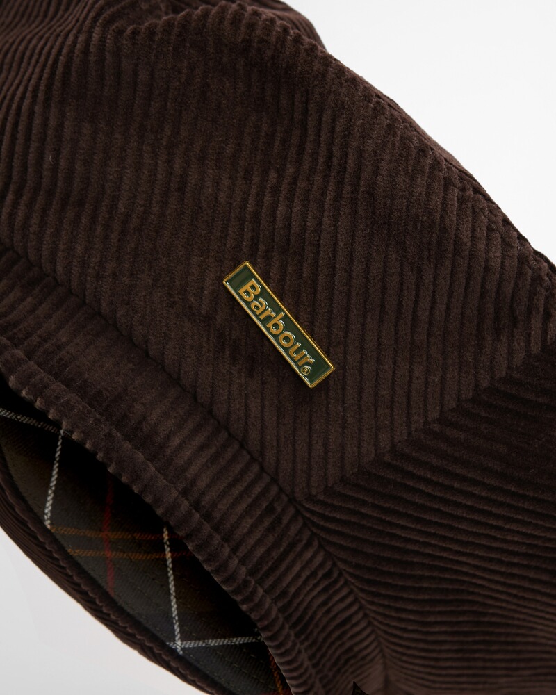 Barretmütze Overton, Barbour