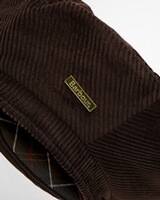 Barretmütze Overton, Barbour