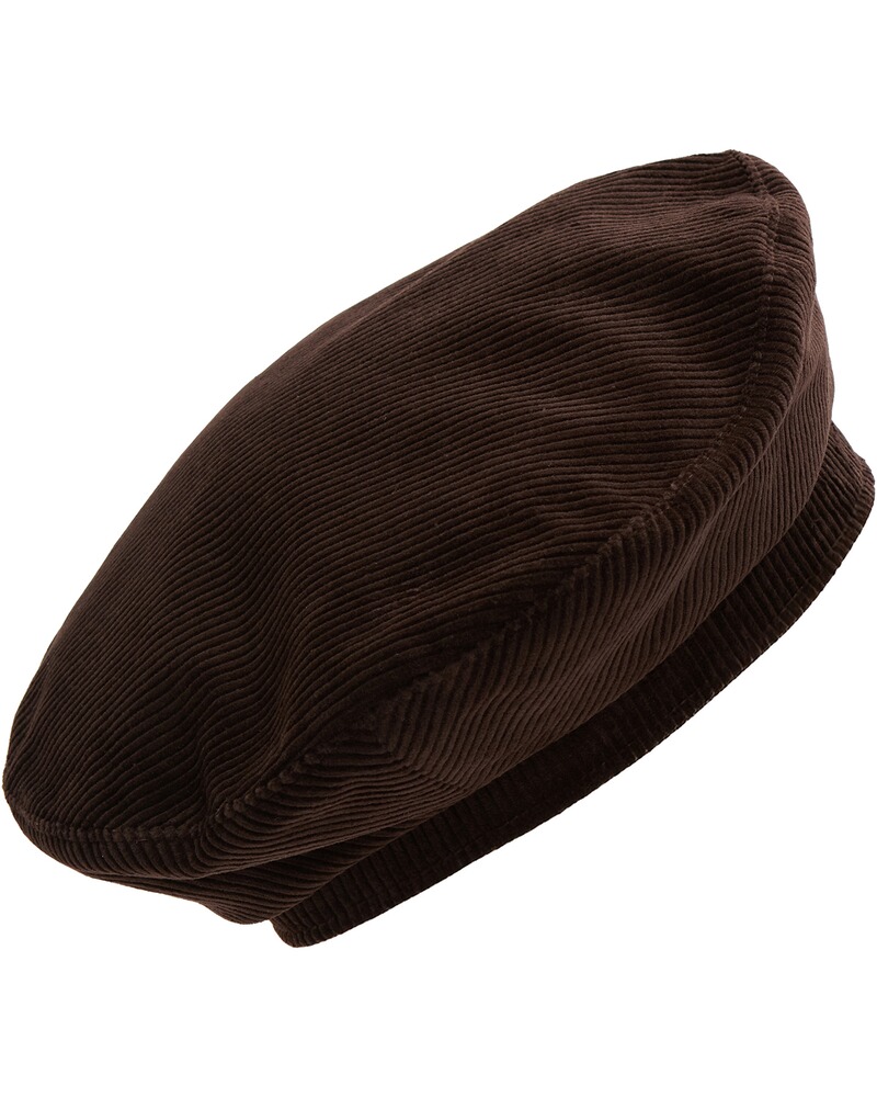 Barretmütze Overton, Barbour