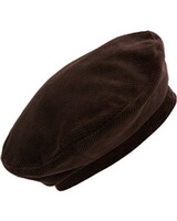 Barretmütze Overton, Barbour