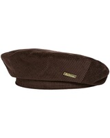Barretmütze Overton, Barbour