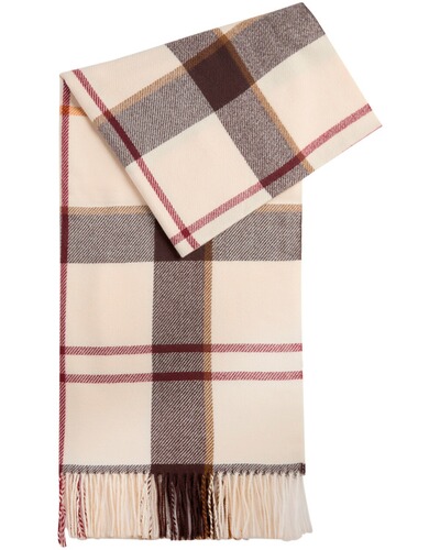 Schal Harriet Tartan, Barbour