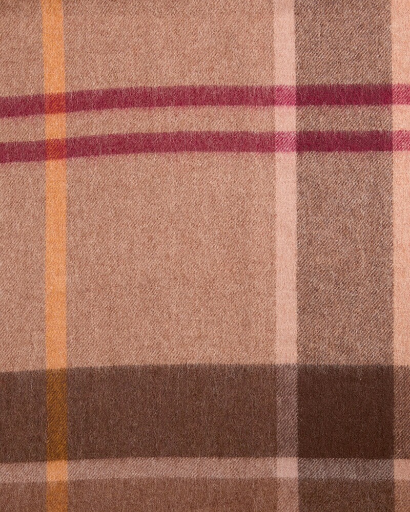 Schal Rosefield, Barbour