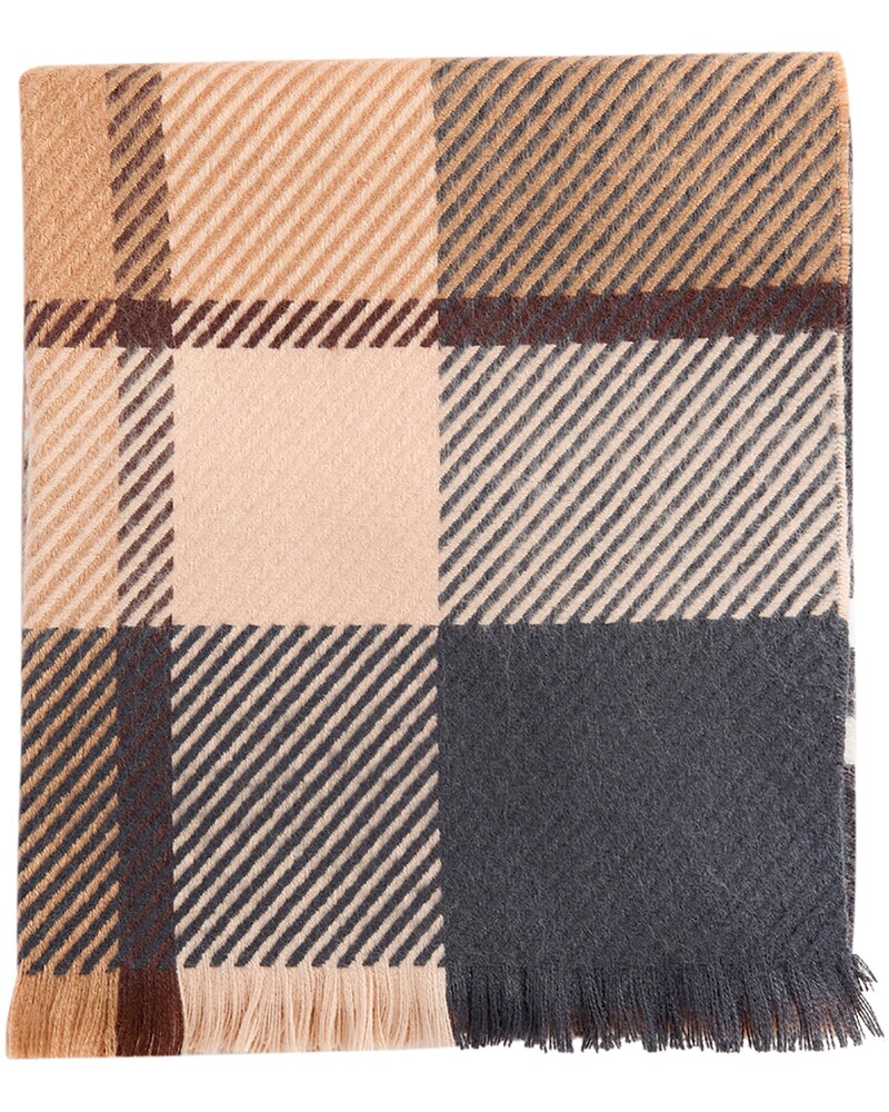 Schal Blair Tartan, Barbour