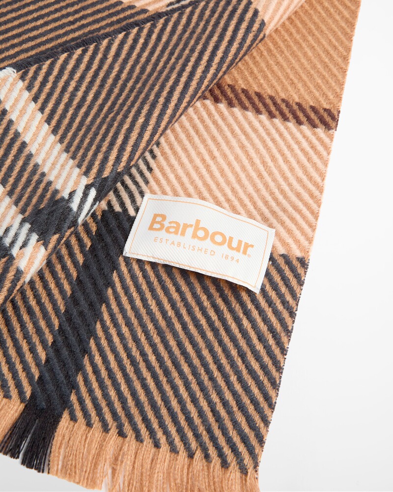 Schal Blair Tartan, Barbour