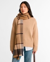 Schal Blair Tartan, Barbour