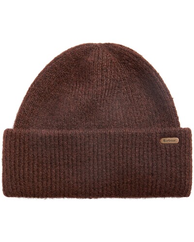 Beanie Enid, Barbour
