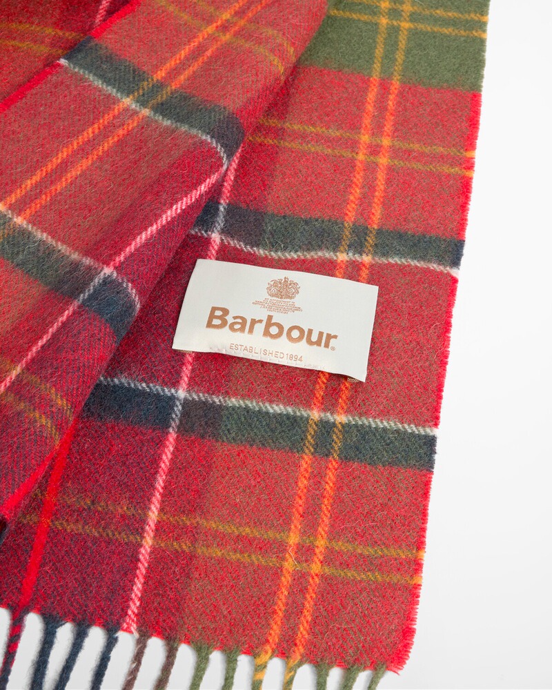 Schal Serena, Barbour