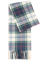 Set: Beanie Dover & Schal Hailes, Barbour