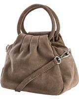 Beuteltasche Hanni, Luise Steiner