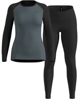 Damen Unterwäsche-Set Active Warm Eco, Odlo