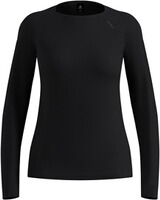 Damen Langarmshirt Active X-Warm, Odlo