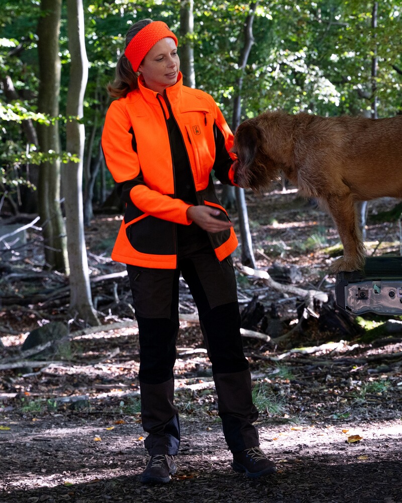 Damen Stirnband, Deerhunter