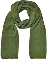 Damen Strickschal mit Kaschmir, Areco