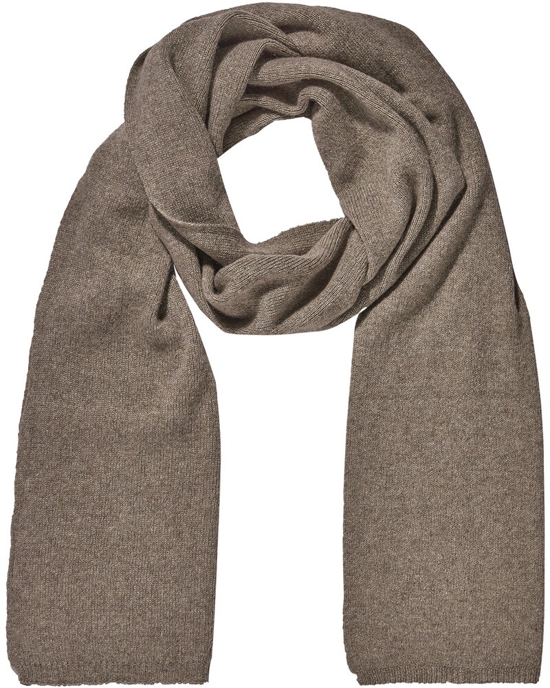 Damen Strickschal mit Kaschmir