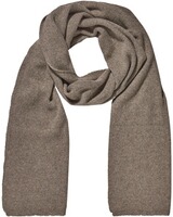 Damen Strickschal mit Kaschmir, Areco