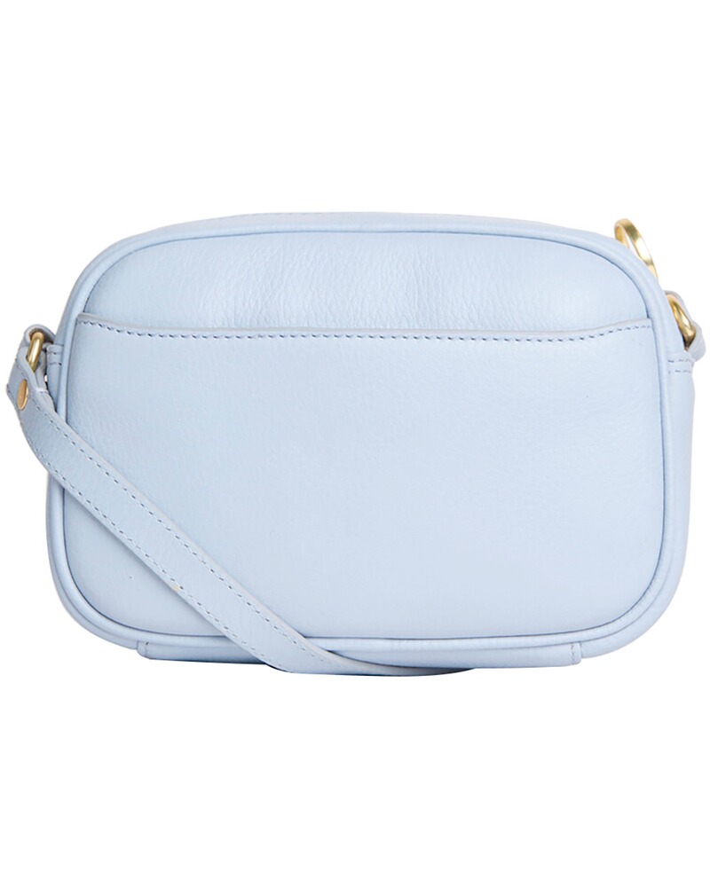 Tasche Daphne Mini Leather Crossbody Bag, Barbour