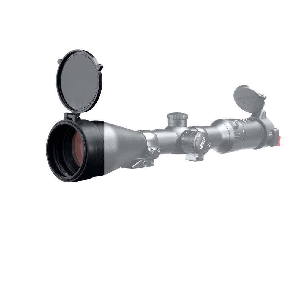 Objektiv Flip Cover, Butler Creek