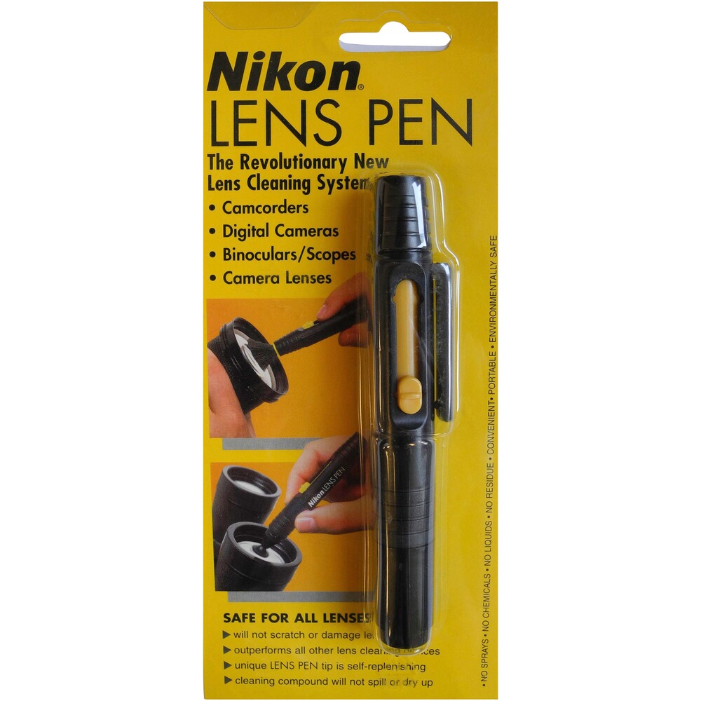 LensPen Reinigungs-Set, Nikon