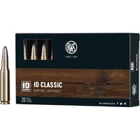 .308 Win. ID Classic 9,7g/150grs., RWS