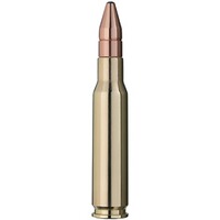 .308 Win. Doppelkern 10,7g/165grs., RWS