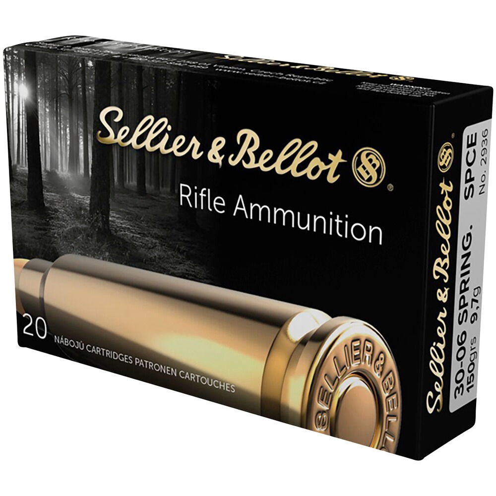 .30-06 Spr. Teilmantel SPCE 9,7g/150grs.