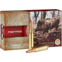 6,5x55 Oryx 10,1g/156 grs., Norma