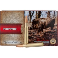 7x64 Vulkan 11,0g/170grs., Norma