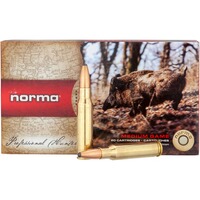 .308 Win. Oryx 11,7g/180grs., Norma