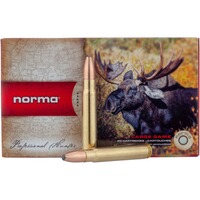 9,3x62 Oryx 15,0g/232grs., Norma