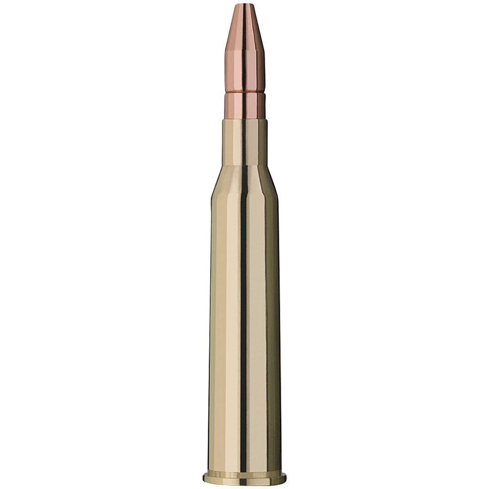 6,5x57 R Doppelkern 9,1g/140grs., RWS