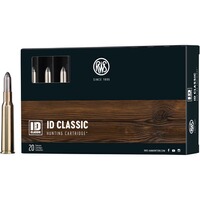 7x57 R  ID Classic 11,5g/177grs., RWS