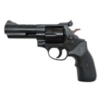 Revolver HW 38T, Weihrauch Revolver
