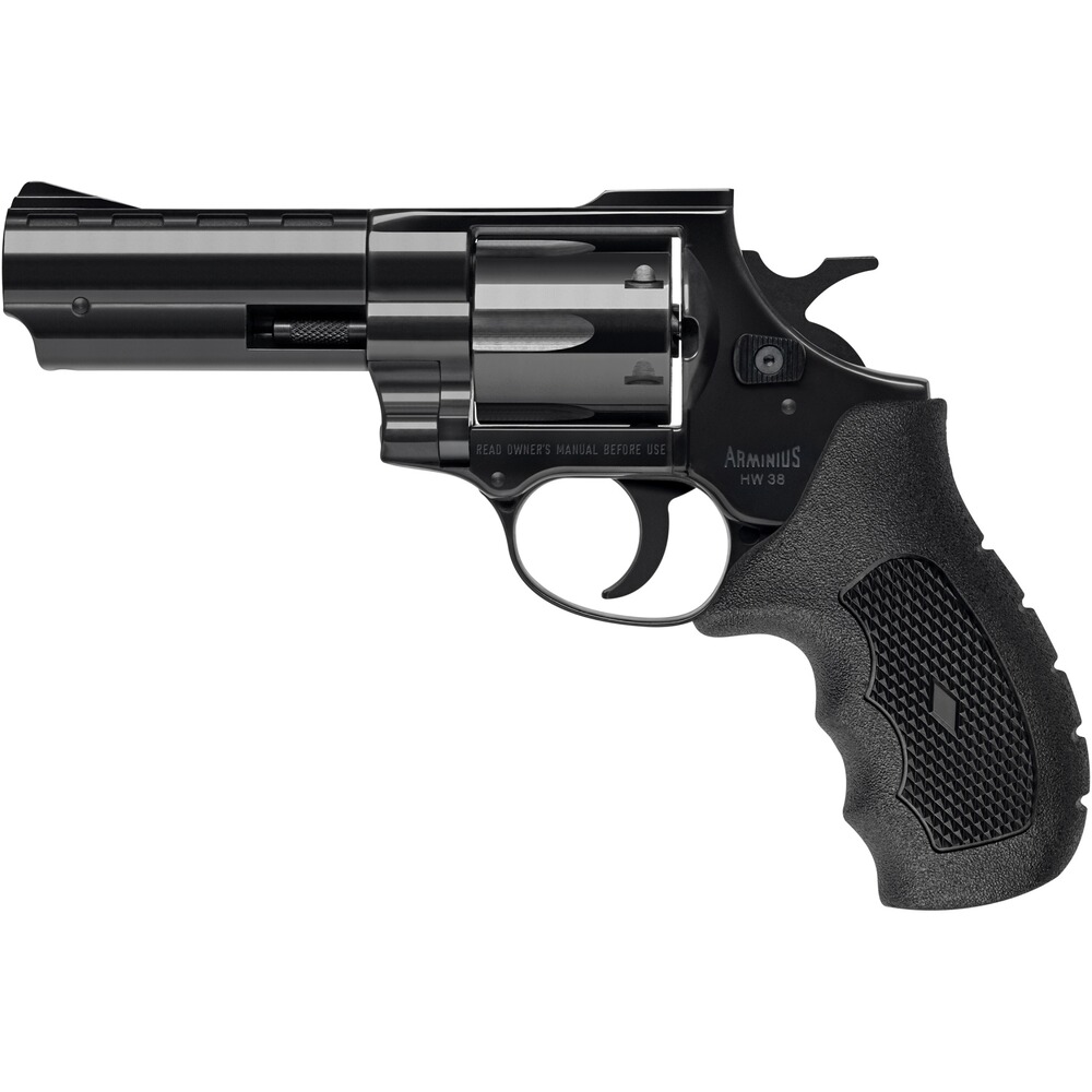 Revolver HW 38T