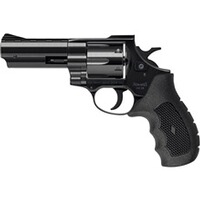 Revolver HW 38T, Weihrauch Revolver
