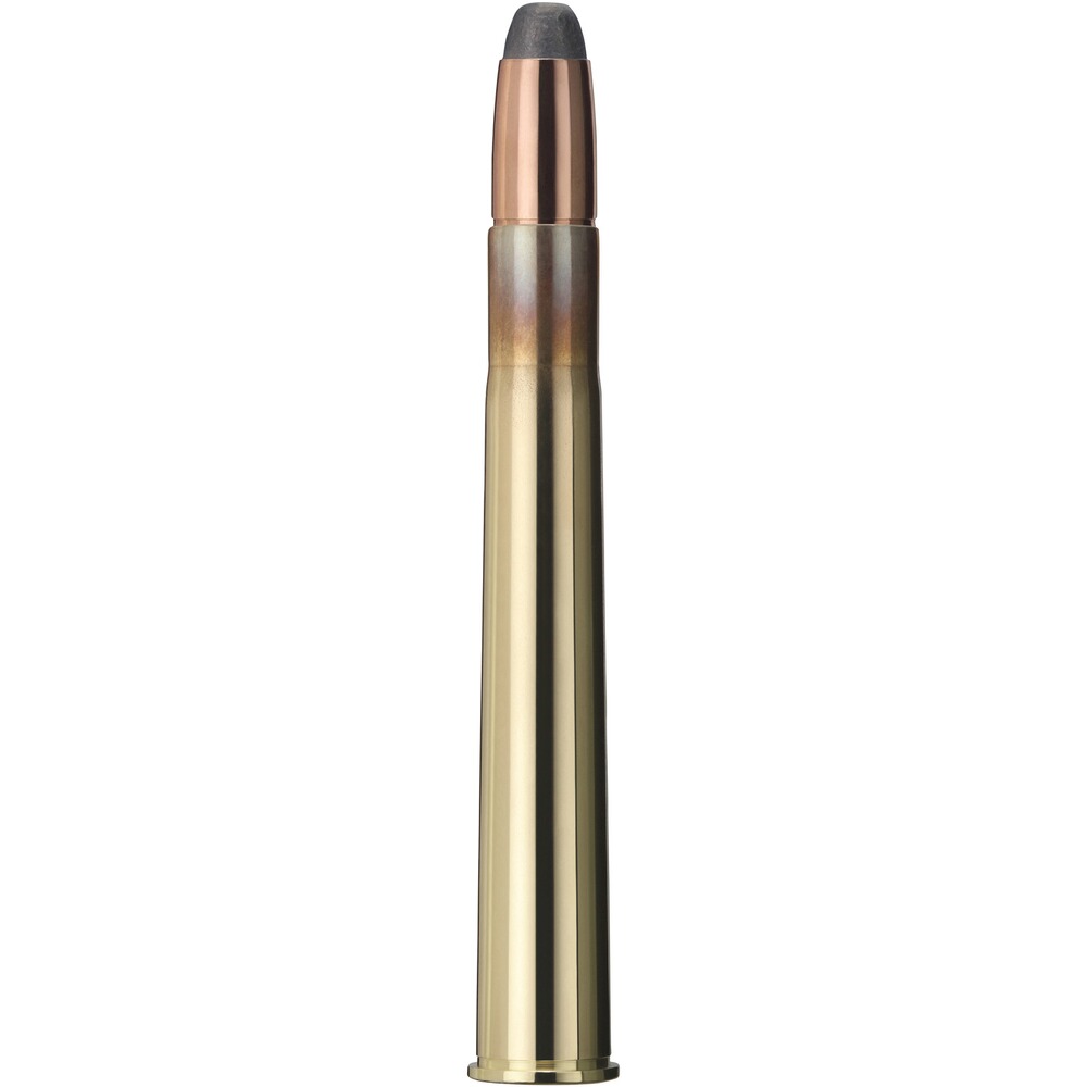 9,3x74 R Softpoint Teilmantel 16,5g/255grs., Geco