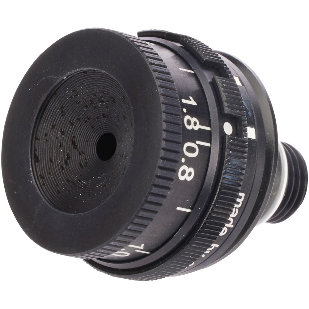 Irisblende Sight 1,8 Indoor