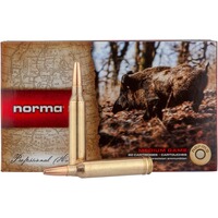7 mm Rem. Mag. Vulkan 11,0g/170grs., Norma