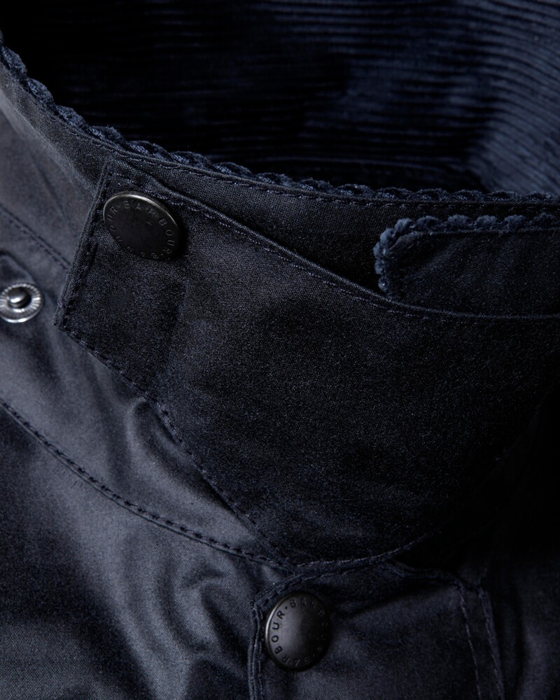 Wachsjacke Bedale, Barbour