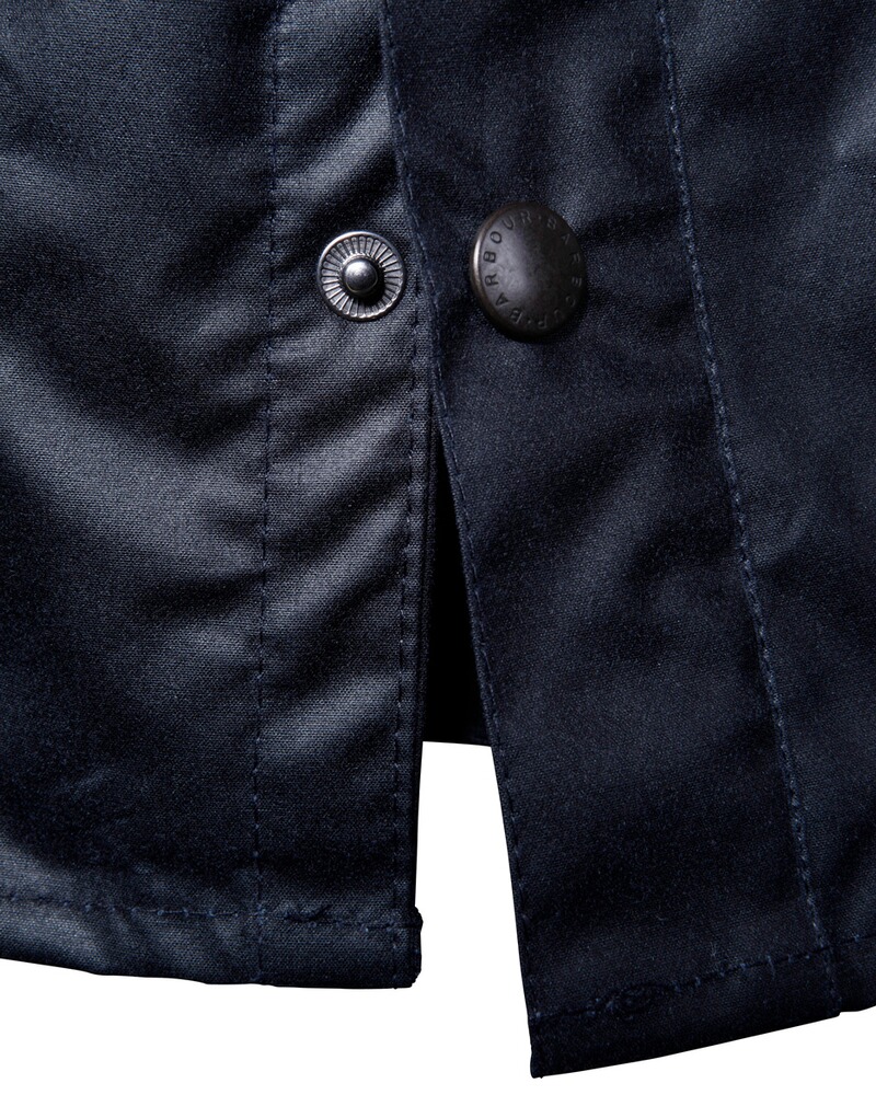 Wachsjacke Bedale, Barbour