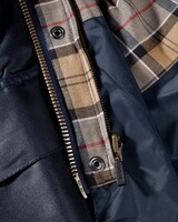 Wachsjacke Bedale, Barbour