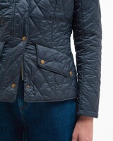 Steppjacke Flyweight Cavalry, Barbour