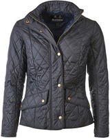 Steppjacke Flyweight Cavalry, Barbour