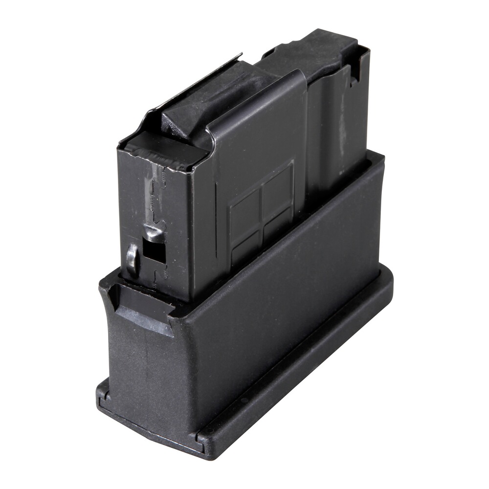 Magazin für Haenel RS8 Basic, Haenel