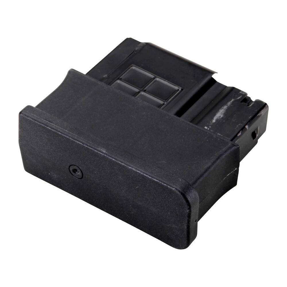 Magazin für Haenel RS8 Basic, Haenel