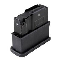 Magazin für Haenel RS8 Basic, Haenel